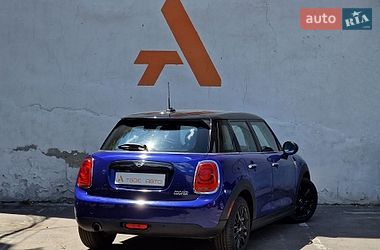 Хэтчбек MINI Cooper 2018 в Одессе