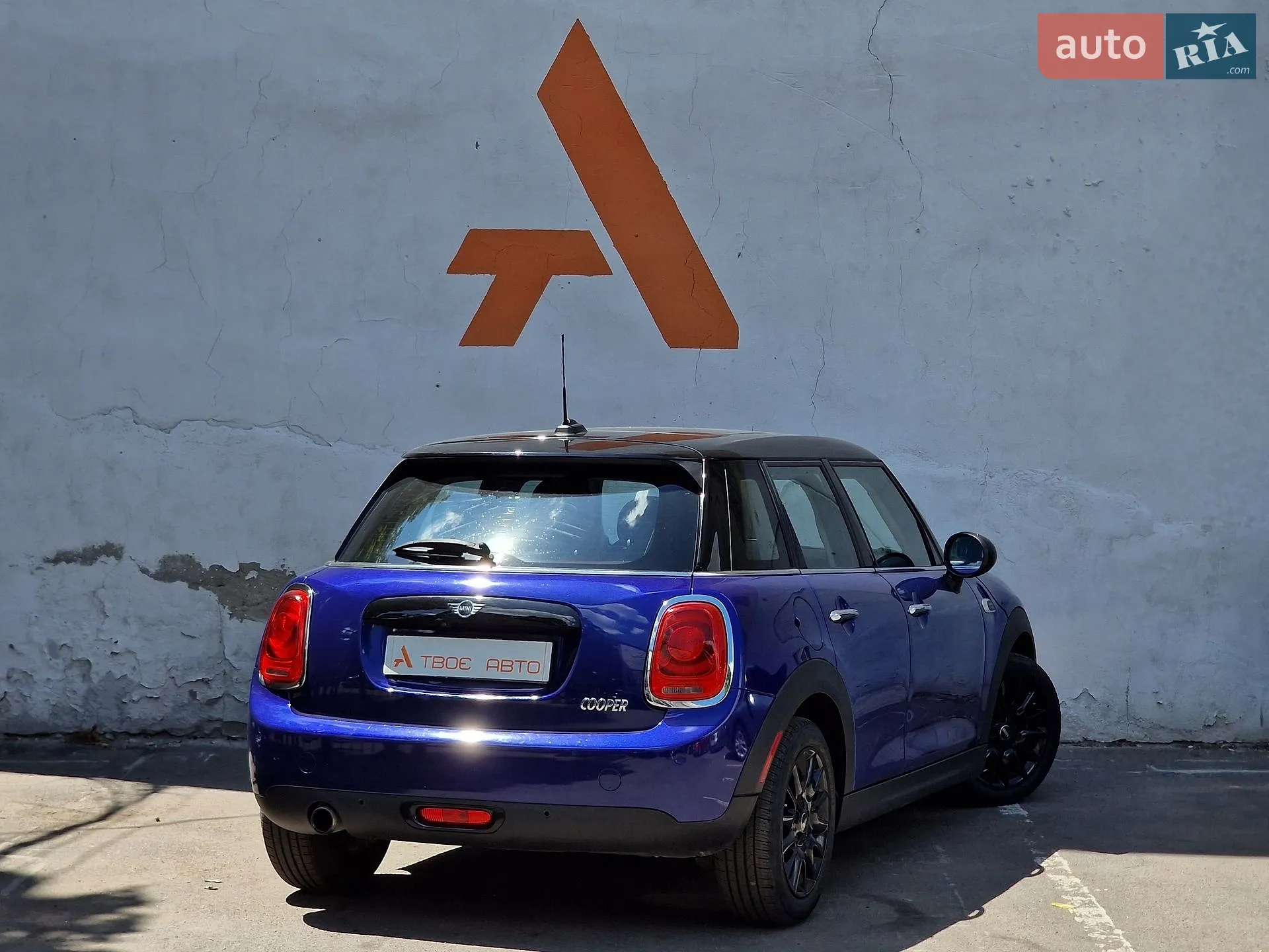 2018 MINI Cooper - мініатюра 31
