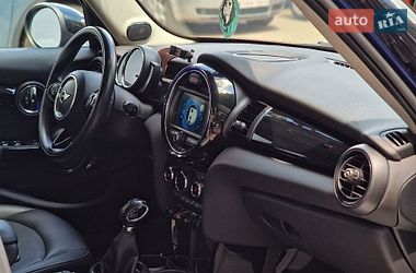 Хэтчбек MINI Cooper 2018 в Одессе