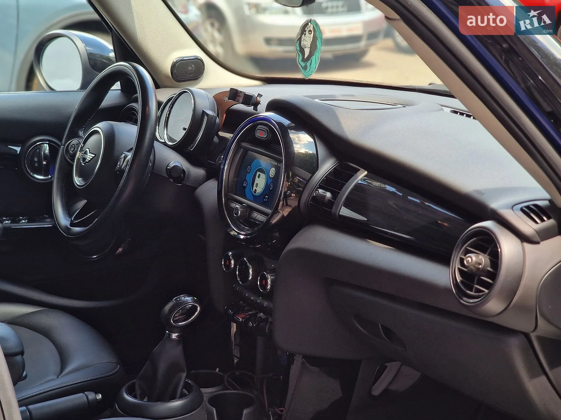 2018 MINI Cooper - мініатюра 50