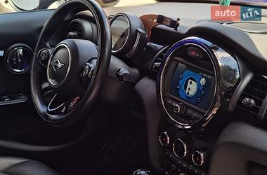 Хэтчбек MINI Cooper 2018 в Одессе