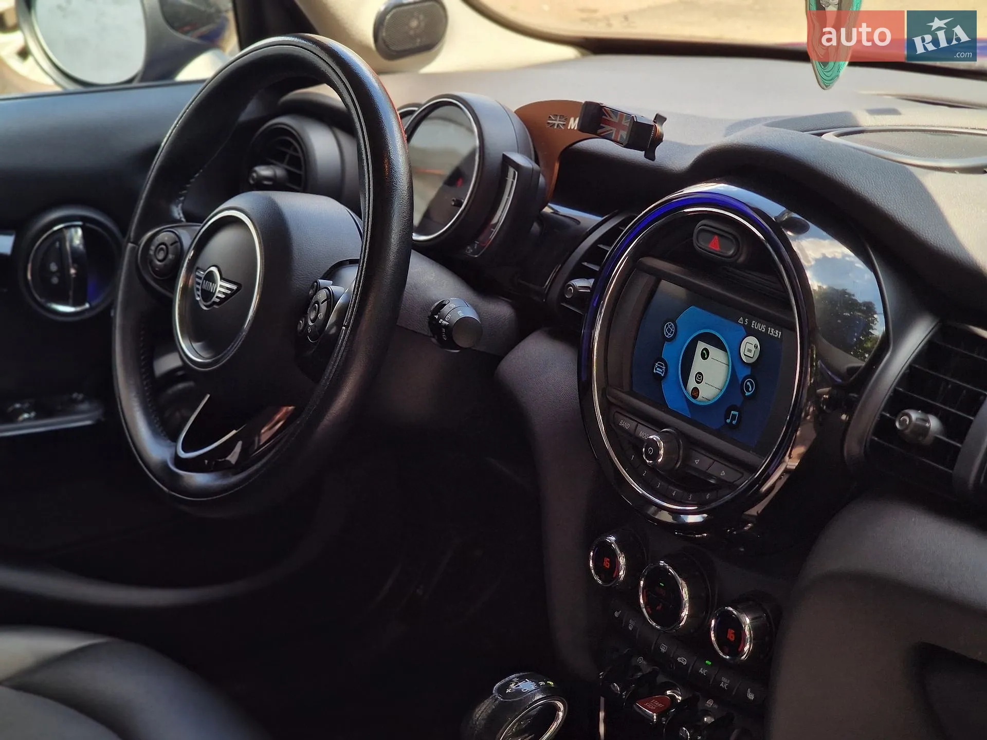 2018 MINI Cooper - мініатюра 51