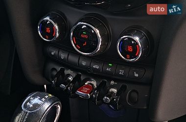 Хэтчбек MINI Cooper 2018 в Одессе