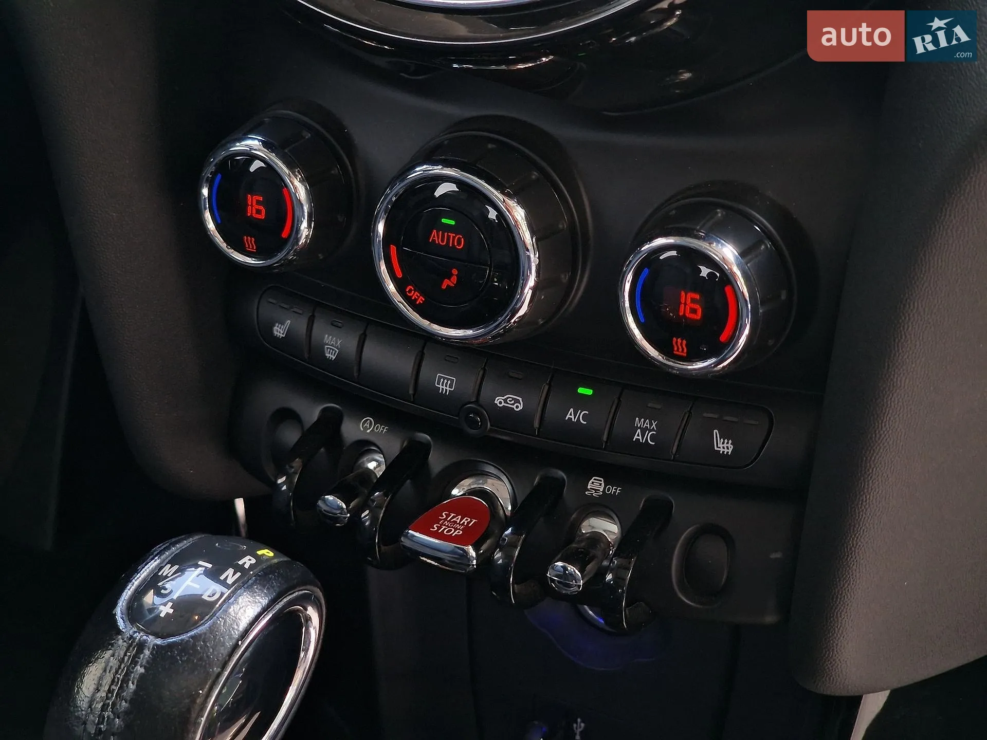 2018 MINI Cooper - мініатюра 53