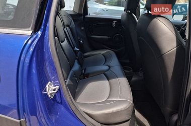 Хэтчбек MINI Cooper 2018 в Одессе