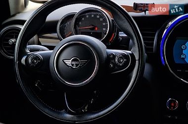 Хэтчбек MINI Cooper 2018 в Одессе