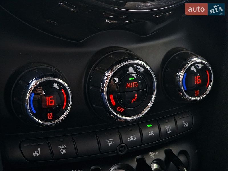 Хэтчбек MINI Cooper 2018 в Одессе