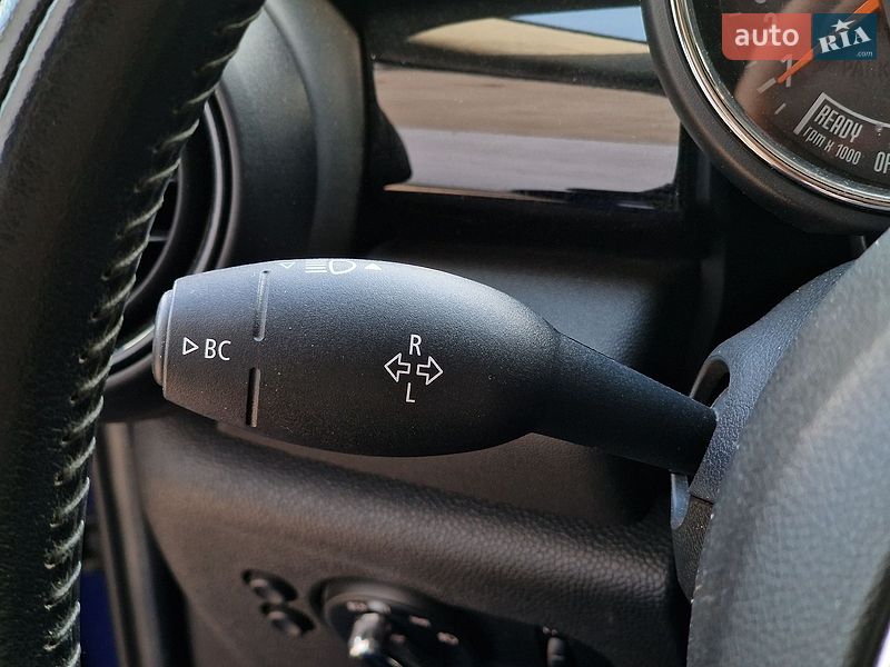 Хэтчбек MINI Cooper 2018 в Одессе