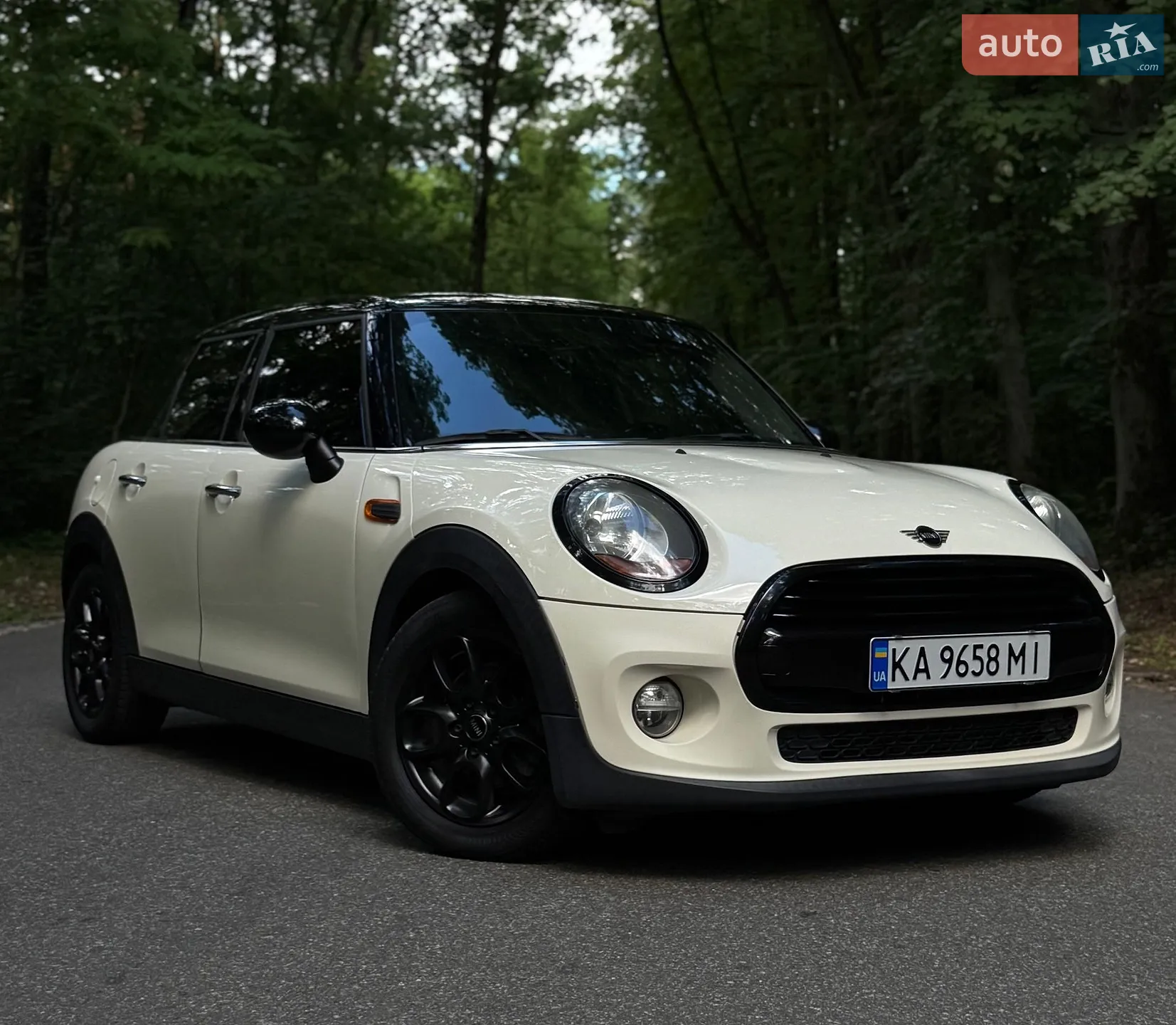 2015 MINI Cooper - мініатюра 2