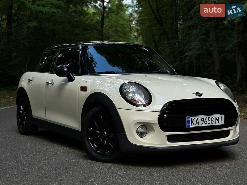 MINI Cooper 2015 MINI Cooper 2015