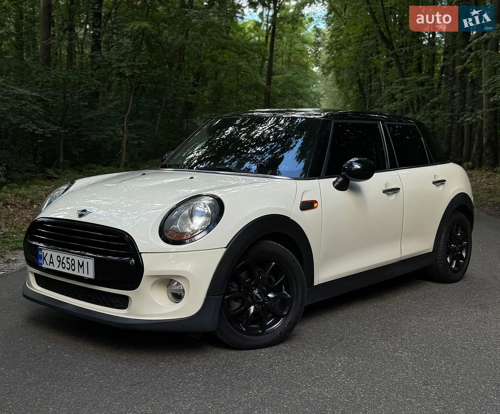 2015 MINI Cooper - мініатюра 6