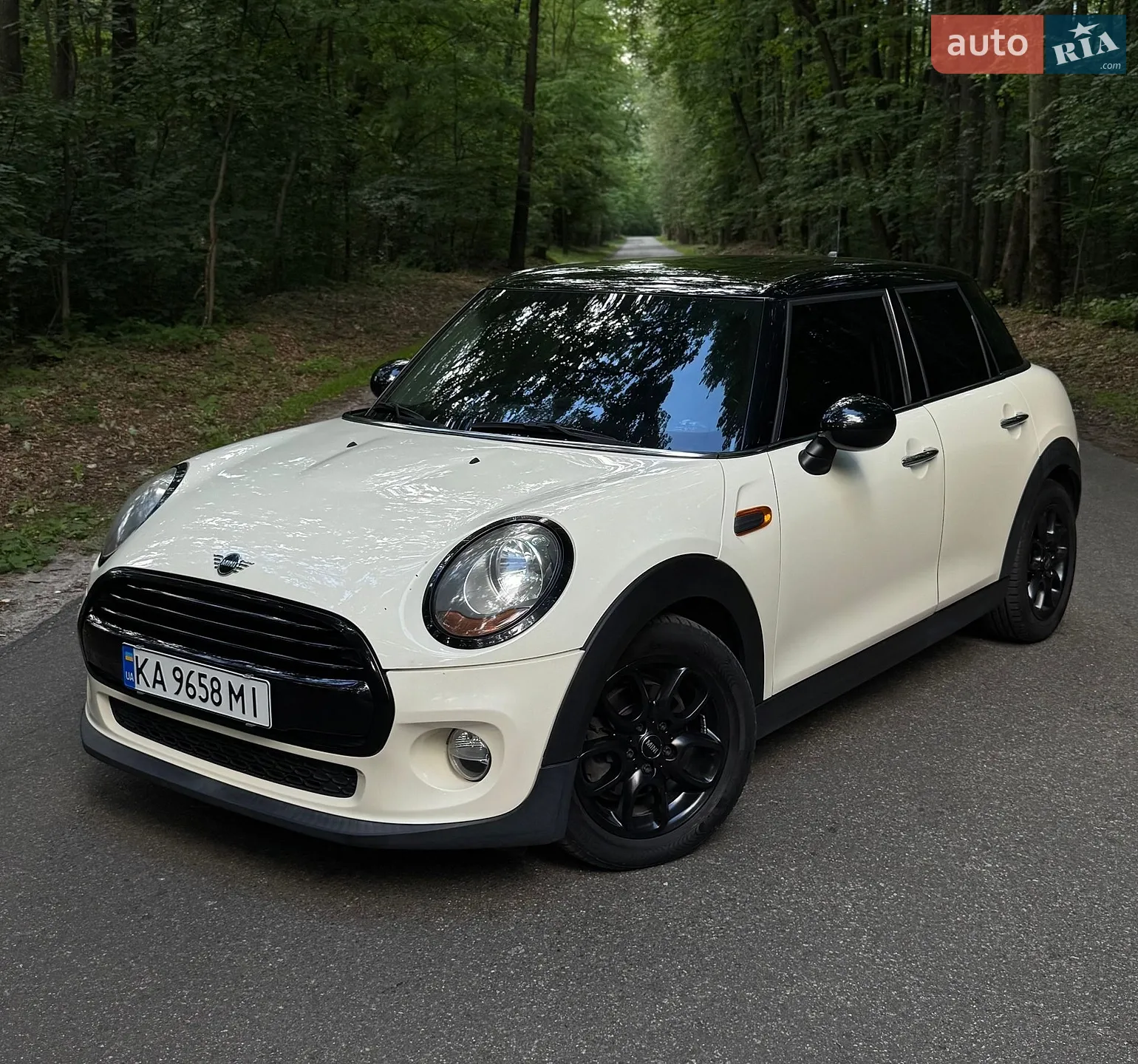 2015 MINI Cooper - мініатюра 10