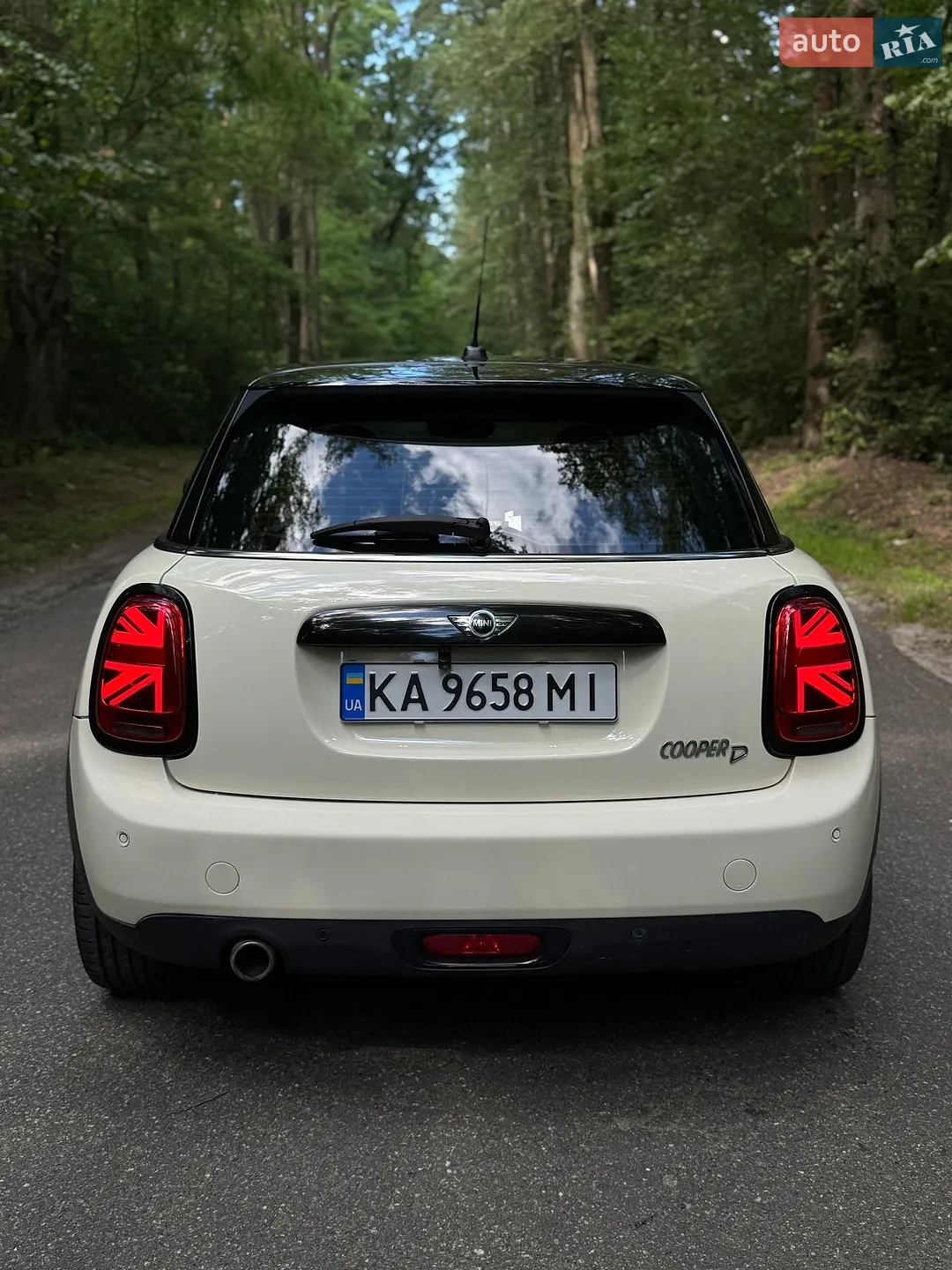 2015 MINI Cooper - мініатюра 14