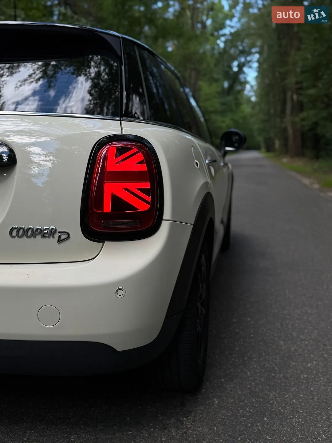 2015 MINI Cooper - мініатюра 18