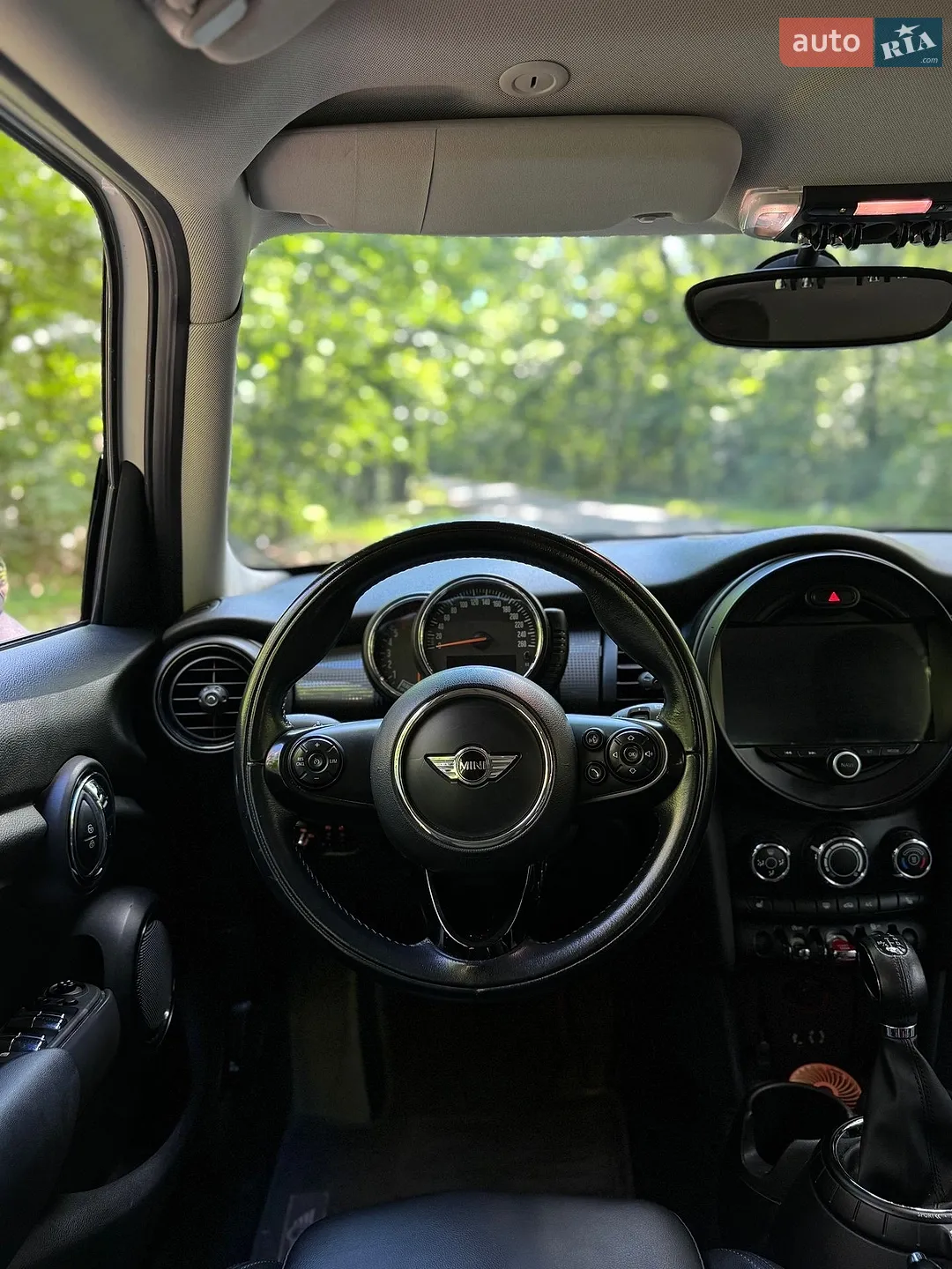 2015 MINI Cooper - мініатюра 25