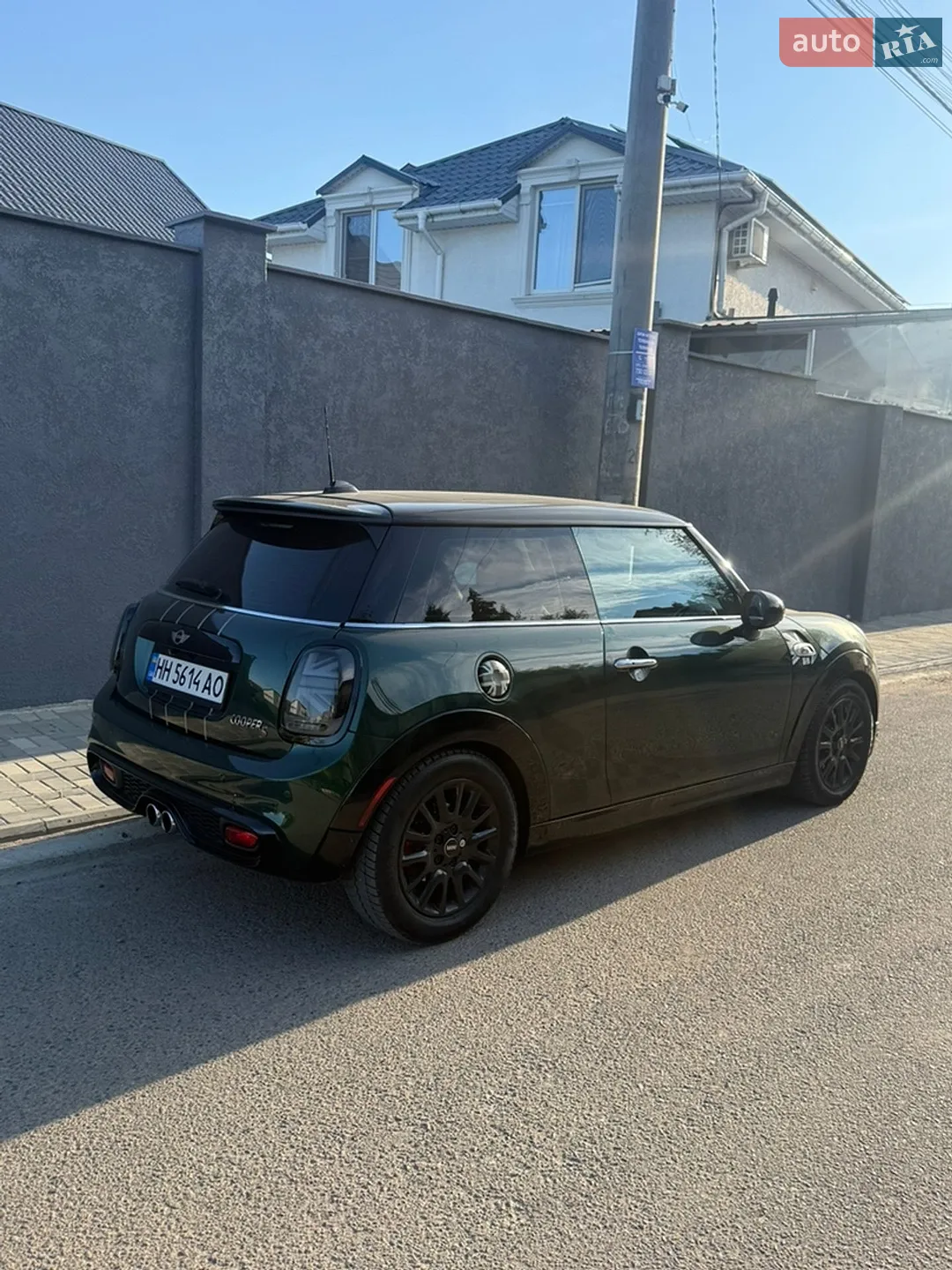 2014 MINI Cooper - мініатюра 3