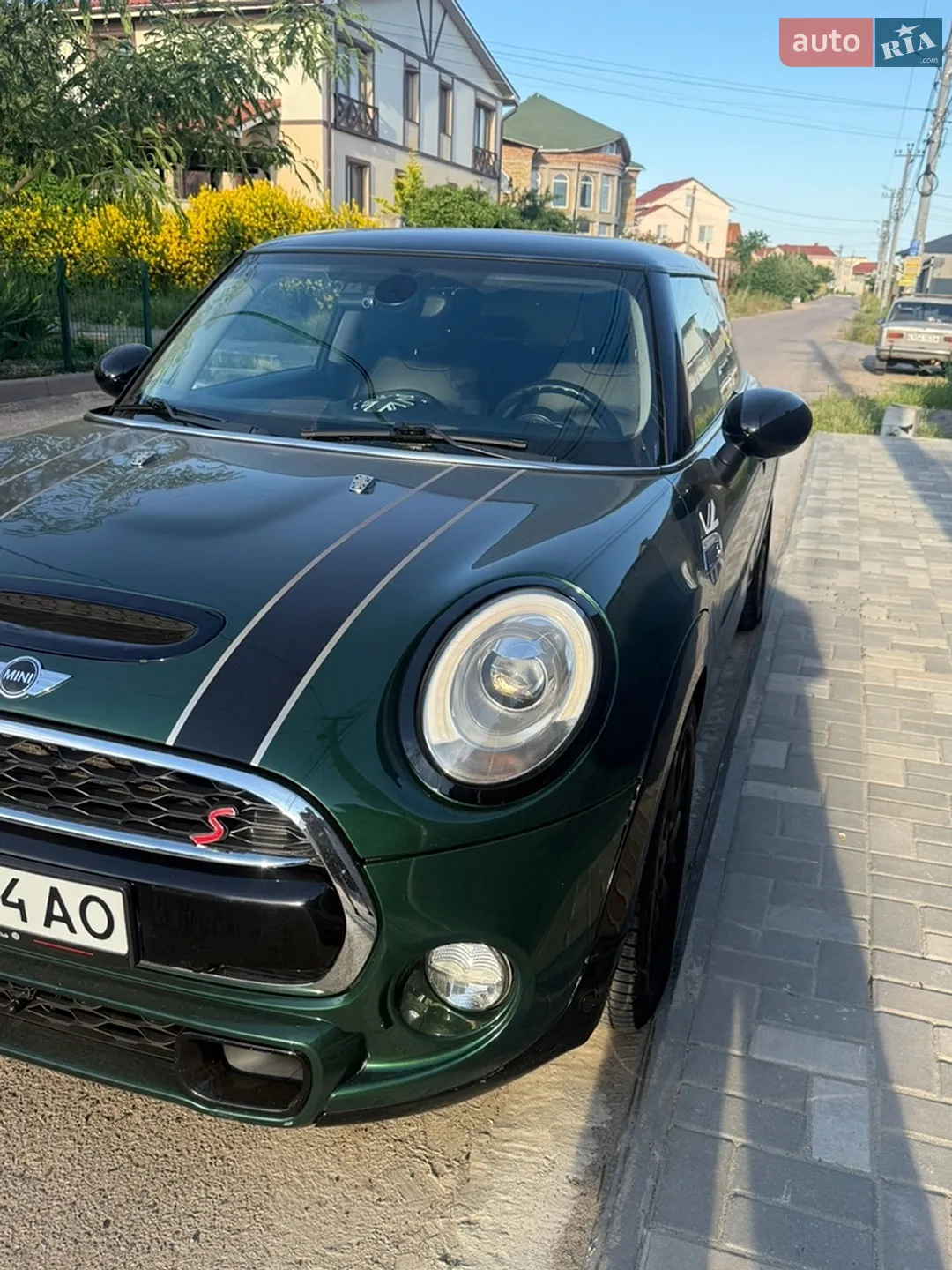 2014 MINI Cooper - мініатюра 9