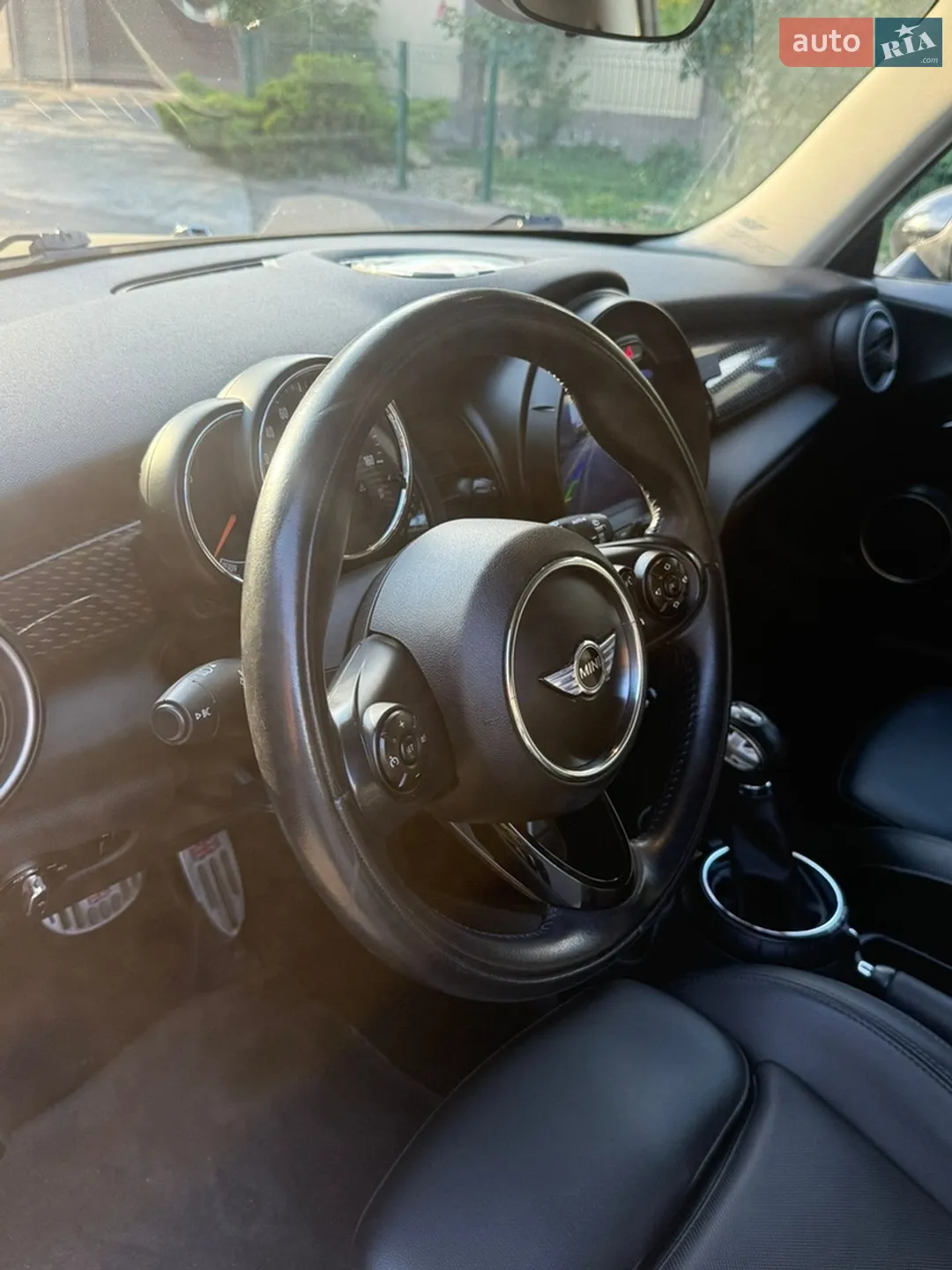 2014 MINI Cooper - мініатюра 13