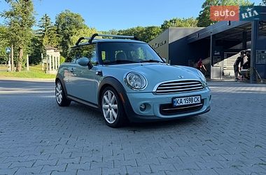 Хэтчбек MINI Cooper 2013 в Дрогобыче фото 2 Хэтчбек MINI Cooper 2013 в Дрогобыче