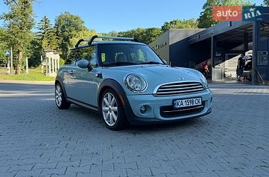 Хэтчбек MINI Cooper 2013 в Дрогобыче фото 3 Хэтчбек MINI Cooper 2013 в Дрогобыче