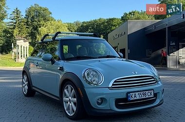 Хэтчбек MINI Cooper 2013 в Дрогобыче фото 7 Хэтчбек MINI Cooper 2013 в Дрогобыче