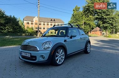 Хэтчбек MINI Cooper 2013 в Дрогобыче фото Хэтчбек MINI Cooper 2013 в Дрогобыче