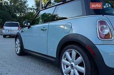 Хэтчбек MINI Cooper 2013 в Дрогобыче фото 13 Хэтчбек MINI Cooper 2013 в Дрогобыче
