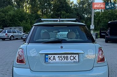 Хэтчбек MINI Cooper 2013 в Дрогобыче фото 16 Хэтчбек MINI Cooper 2013 в Дрогобыче