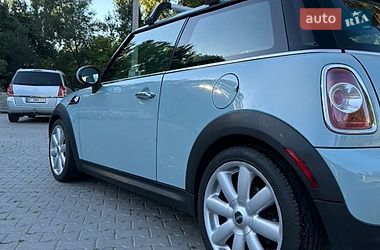 Хэтчбек MINI Cooper 2013 в Дрогобыче