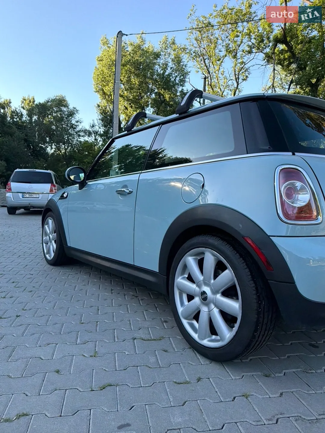 2013 MINI Cooper - мініатюра 18