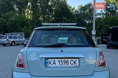 Хэтчбек MINI Cooper 2013 в Дрогобыче фото 19 Хэтчбек MINI Cooper 2013 в Дрогобыче