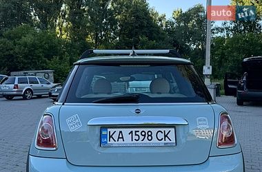 Хэтчбек MINI Cooper 2013 в Дрогобыче фото 20 Хэтчбек MINI Cooper 2013 в Дрогобыче