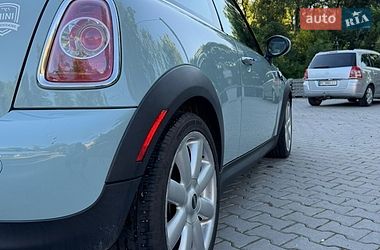 Хэтчбек MINI Cooper 2013 в Дрогобыче фото 23 Хэтчбек MINI Cooper 2013 в Дрогобыче
