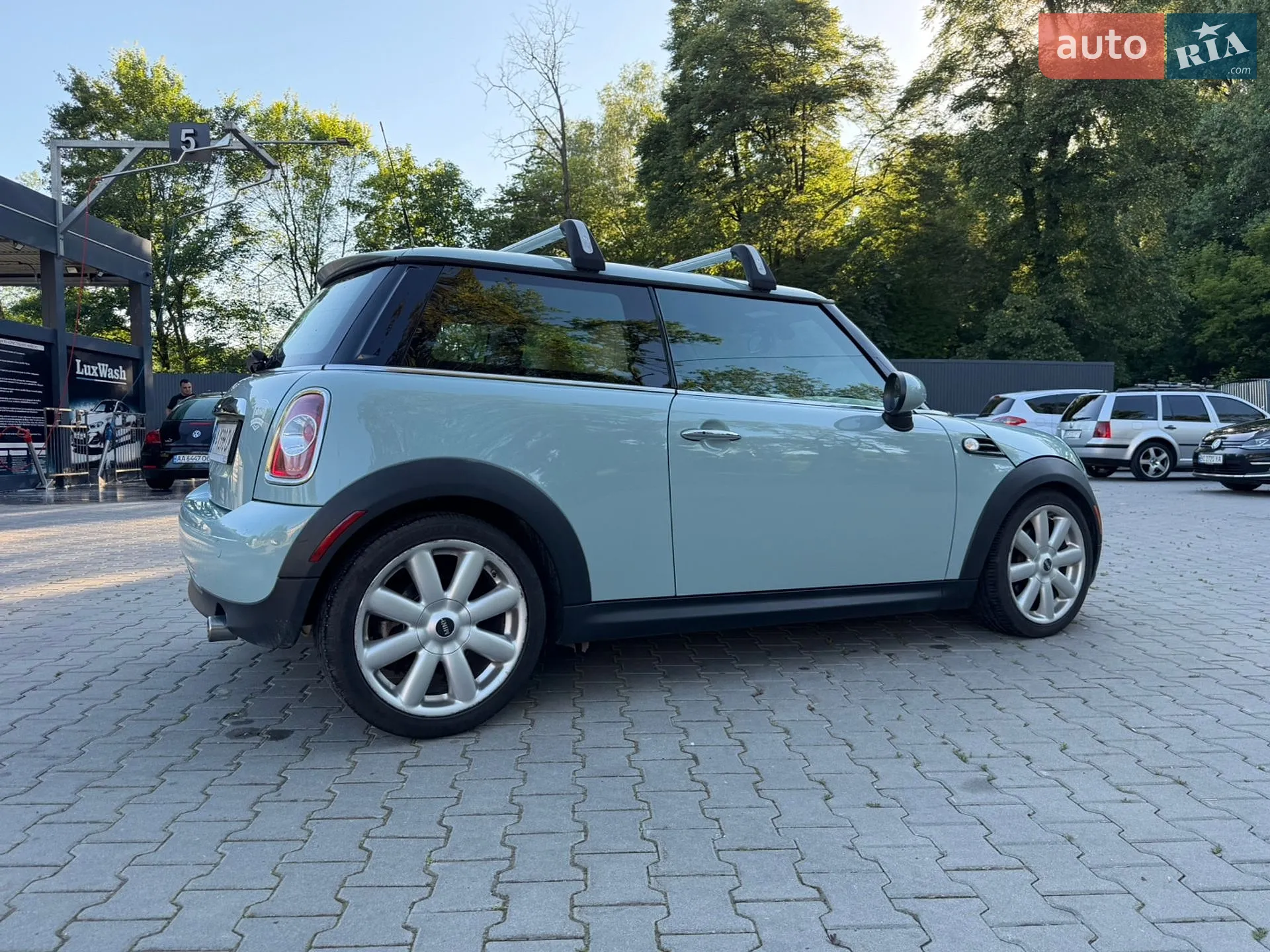 2013 MINI Cooper - мініатюра 22