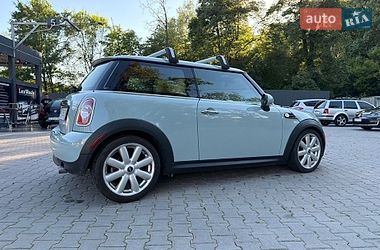 Хэтчбек MINI Cooper 2013 в Дрогобыче фото 26 Хэтчбек MINI Cooper 2013 в Дрогобыче