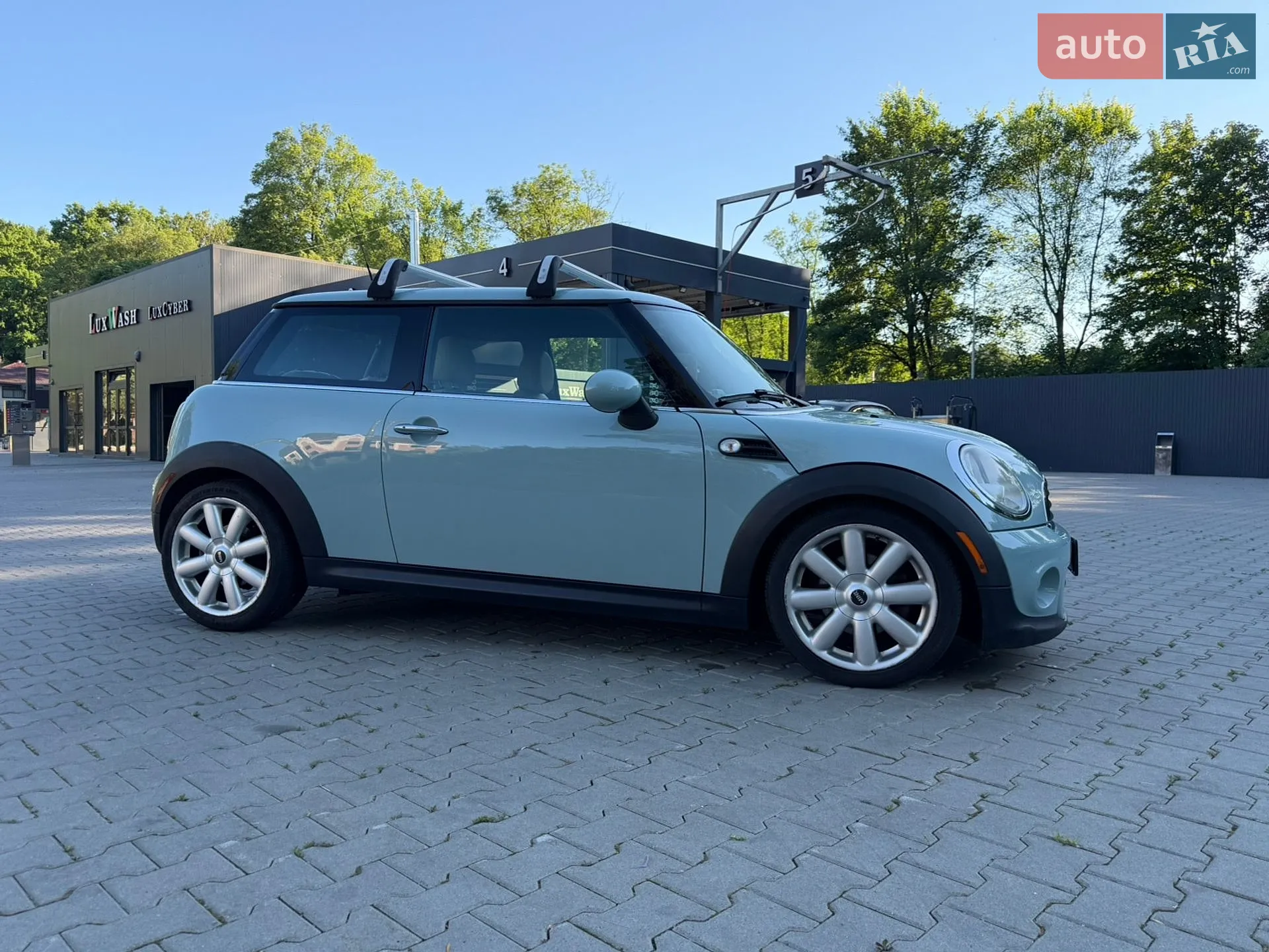 2013 MINI Cooper - мініатюра 28
