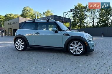 Хэтчбек MINI Cooper 2013 в Дрогобыче фото 29 Хэтчбек MINI Cooper 2013 в Дрогобыче
