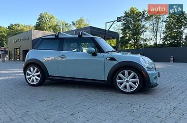 Хэтчбек MINI Cooper 2013 в Дрогобыче фото 31 Хэтчбек MINI Cooper 2013 в Дрогобыче