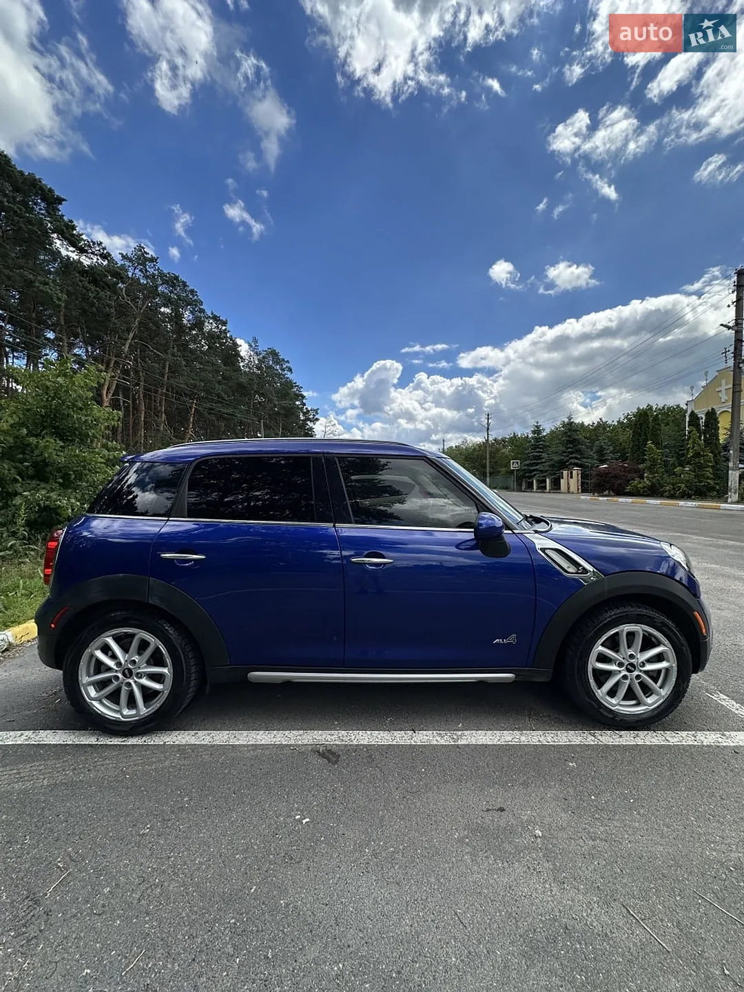 2016 MINI Cooper - мініатюра 6
