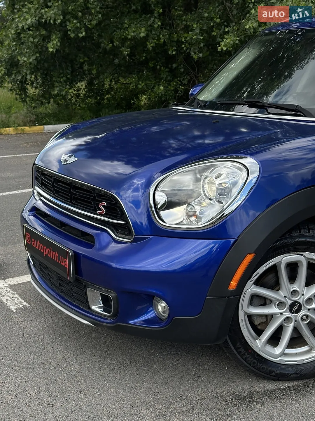 2016 MINI Cooper - мініатюра 4