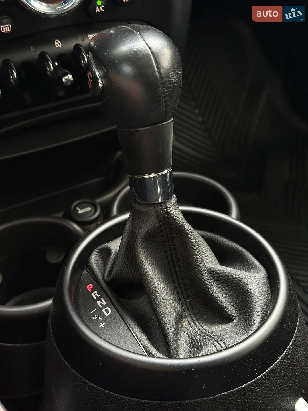 2016 MINI Cooper - мініатюра 22