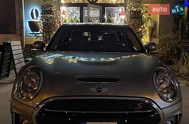 Хетчбек MINI Cooper 2016 в Харкові