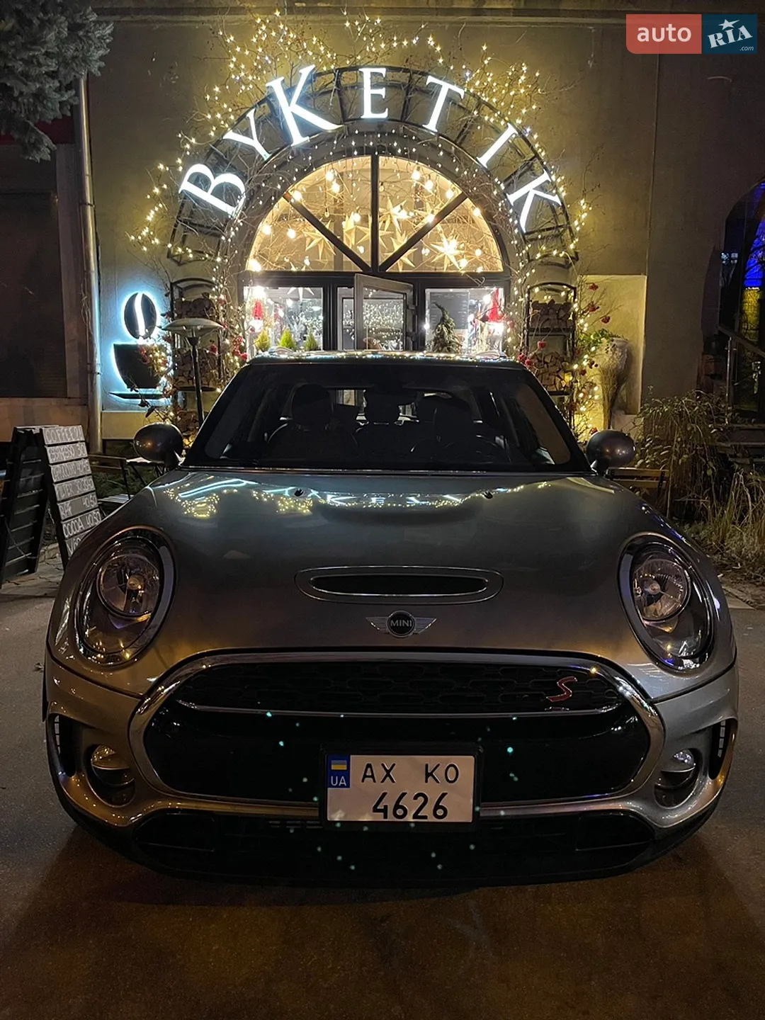 2016 MINI Cooper - фото 1