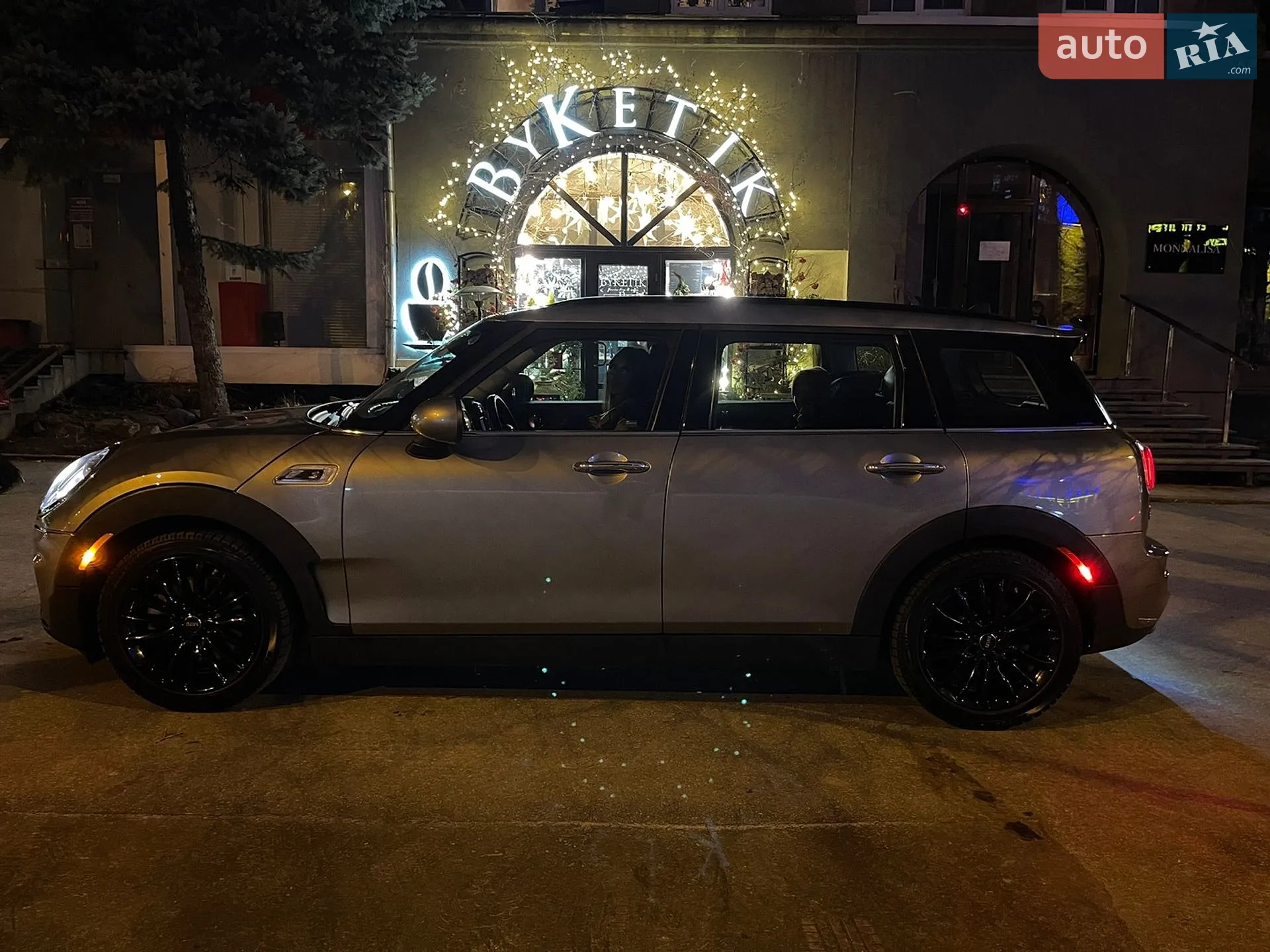 2016 MINI Cooper - мініатюра 8