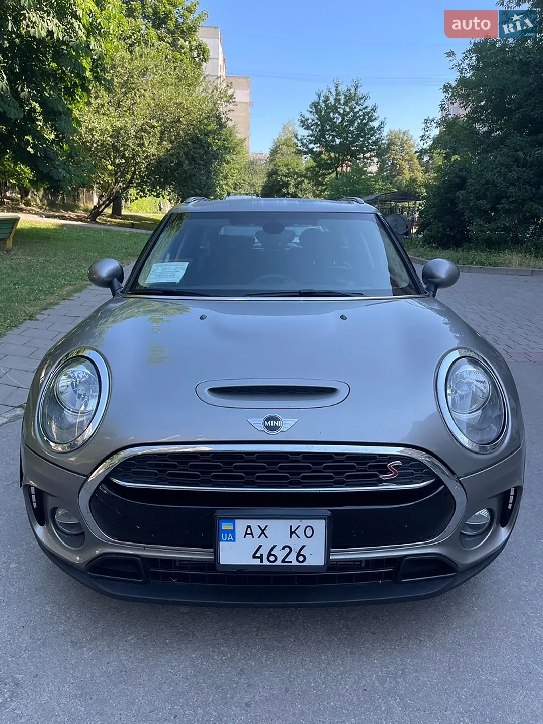 2016 MINI Cooper - мініатюра 28
