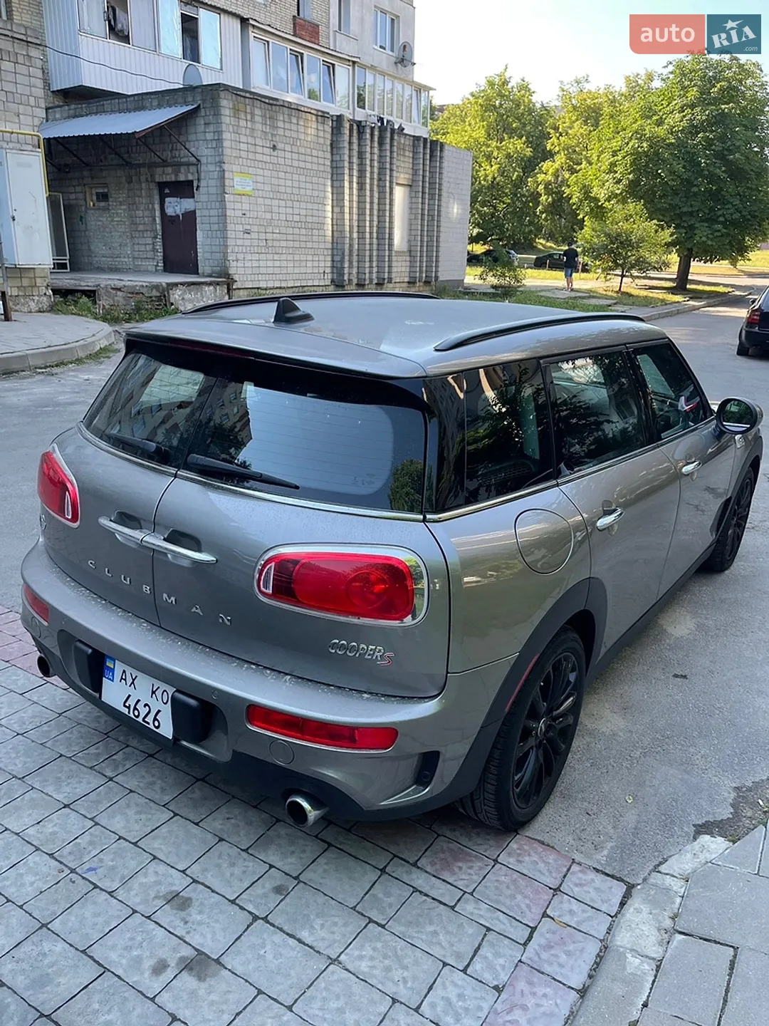 2016 MINI Cooper - мініатюра 18