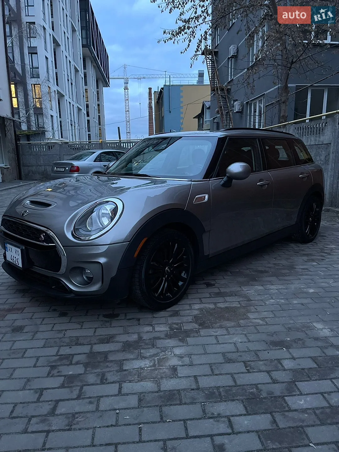 2016 MINI Cooper - мініатюра 10