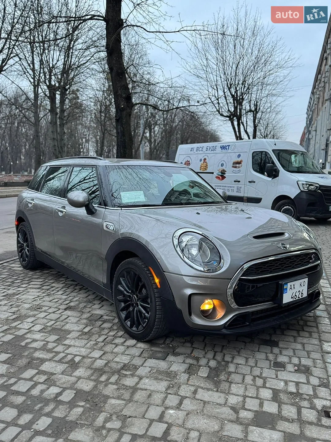 2016 MINI Cooper - мініатюра 6