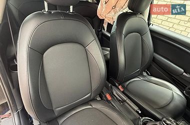 Хэтчбек MINI Cooper 2014 в Киеве