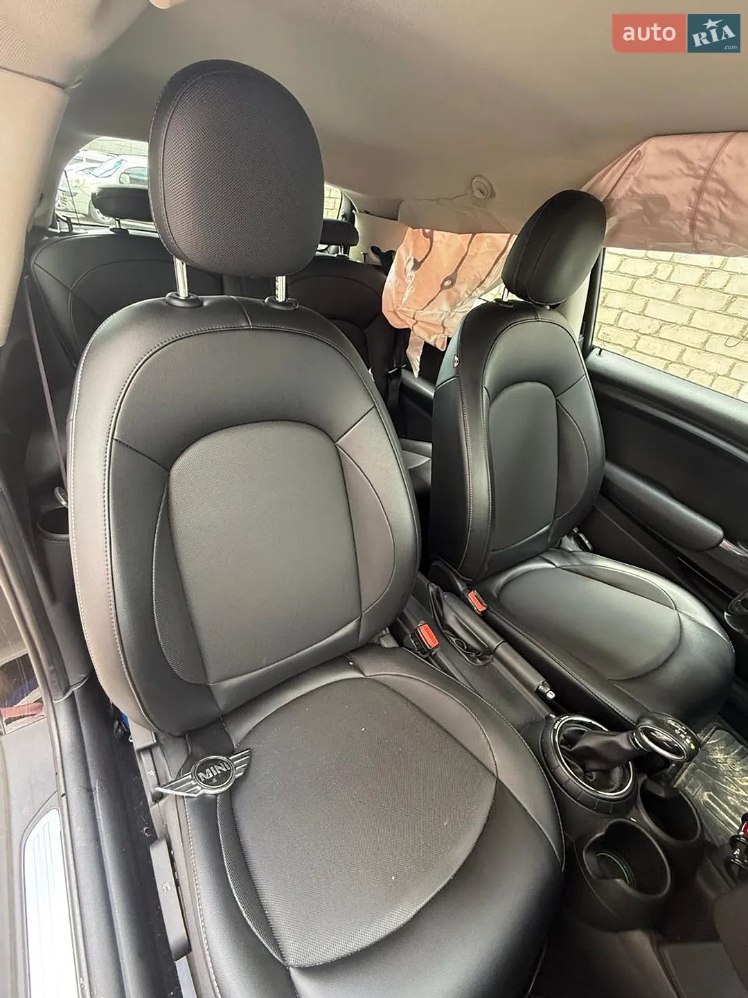 2014 MINI Cooper - мініатюра 3